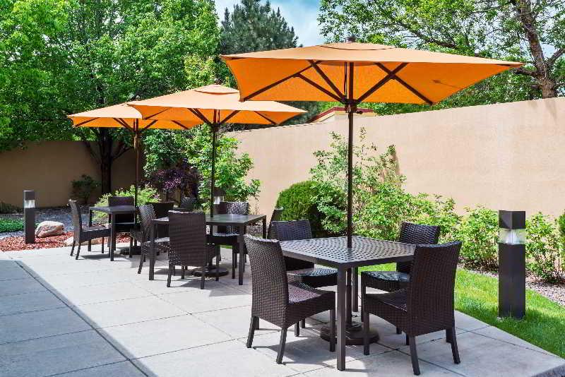 Courtyard Denver Southwest/Lakewood Eksteriør billede